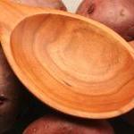 16 inch Cherry wood wooden ..