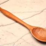 16 inch Cherry wood wooden ..